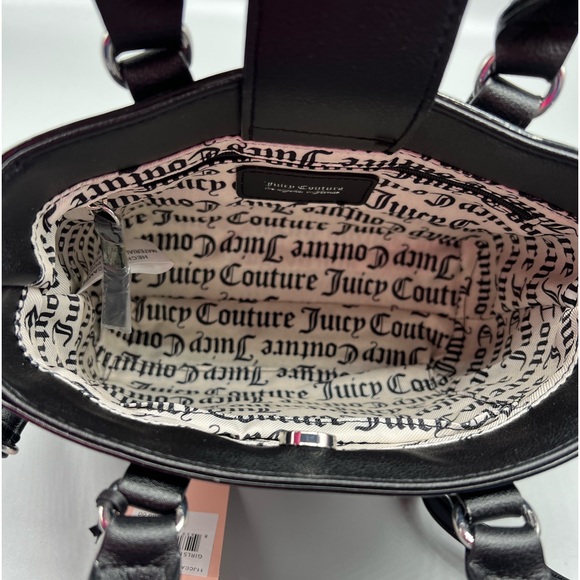 Juicy couture purse - Picture 8 of 9